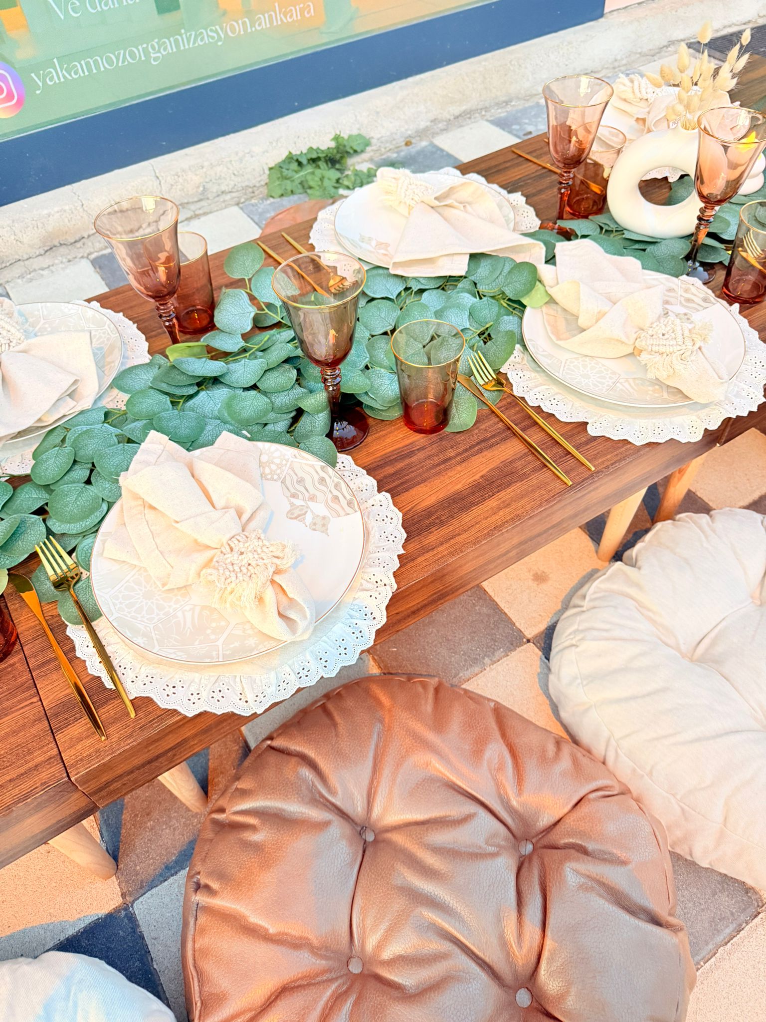 Bekarlığa Veda Konsepti