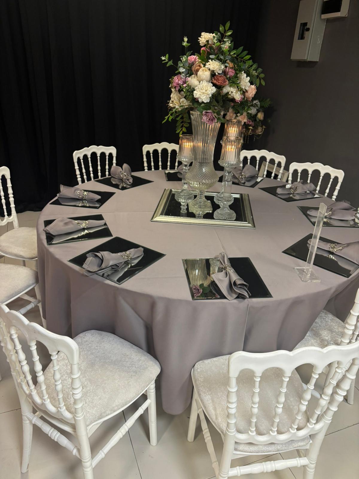 Yakamoz Organizasyon - Lüks Nişan ve Düğün Organizasyonları Ankara